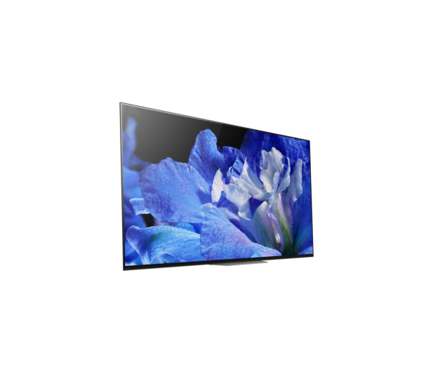 Sony KD-65AF8 OLED - 485327 - zdjęcie 7